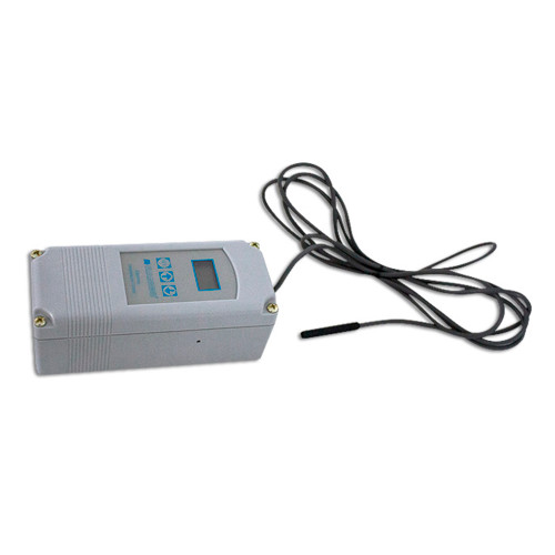 CONTROL temperatura electronico 24v ac A419GBF (ETC-112000-000-RS)