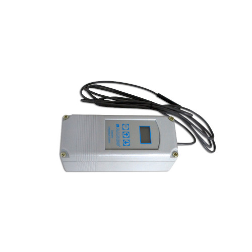 CONTROL temperatura electronico 120/208/240v ac 2 ESTAPAS (ETC-211000-000-RS)