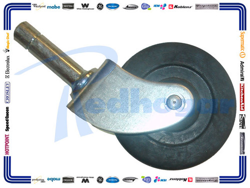 RODAJA LAV TITAN SIN ARILLO (EX6672)