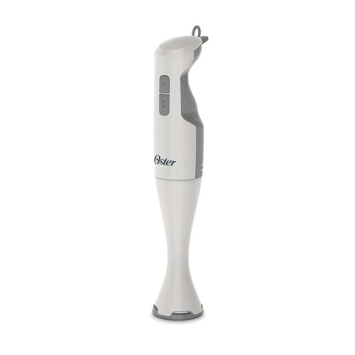 BATIDORA DE INMERSION OSTER BLANCA/GRIS (FPSTHB2600W-013)