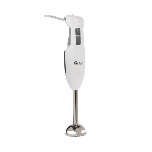BATIDOR DE INMERSION OSTER BLANCO (FPSTHB2610W-013)