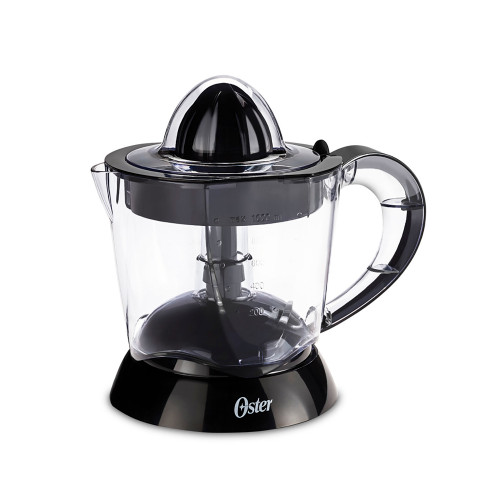 EXPRIMIDOR DE CITRICOS NEGRO OSTER (FPSTJU407B-013)