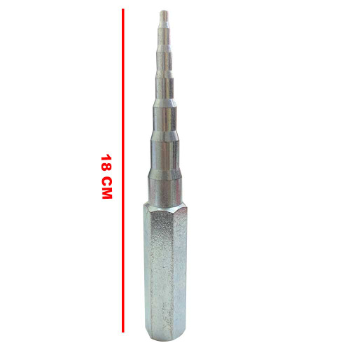 EXPANSOR MULTIPLE UNIVERSAL  1/4,1/2,3/8,3/16,5/8,5/16 y 3/4 (FT-301A)