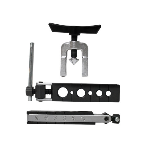 JGO AVELLANADOR PRESA TORNILLLO C/FLER 3/16  A 5/8 (FT-500A)