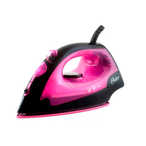 plancha oster vapor antiadherente (GCSTBS4801P-013)
