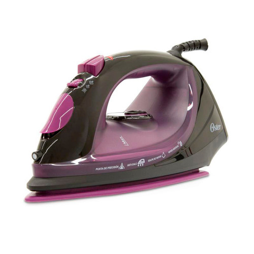PLANCHA DE VAPOR OSTER CERAMICA (GCSTBS5956-013)