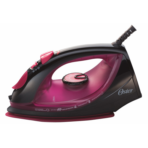 PLANCHA DE VAPOR OSTER CERAMICA (GCSTBS5957-013)
