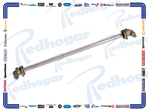 RESISTENCIA G.E SIN BASE SUST GH306 WR49X392 (GH-306-ART)
