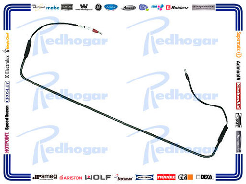 RESISTENCIA WW USAR 5303001362 (GH419)