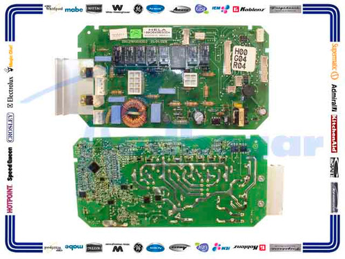 TARJETA AQUA SAVER SUST H00G04R04 USAR 189D5438G004  DESCONTINUADO (H01G04R04)