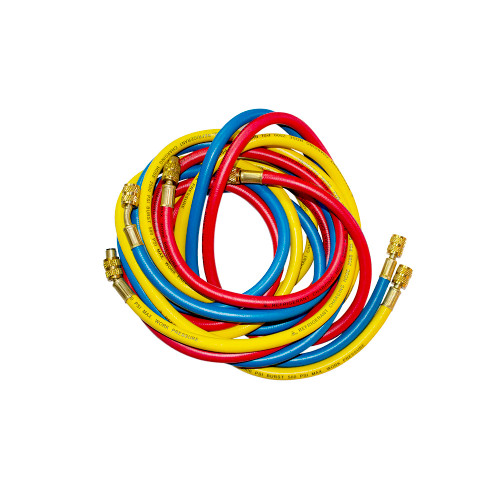 JGO MANGUERAS MANOMETRO 239CM O 94 INCH 500psi (HU-90)