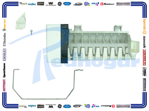 KIT ICE MAKER UNIVERSAL SIN CABLES (ICEMAKUNIVE)