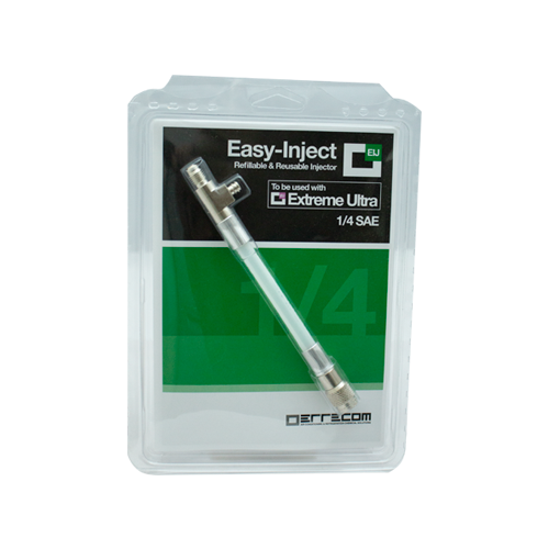 EASY-INJECT 1/4 SAE ERRECOM (IN1030.R1)