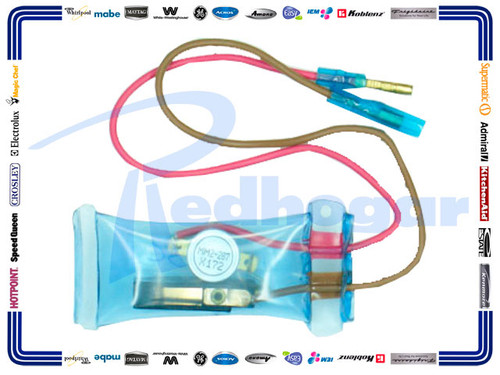 PASTILLA TERMICA Y FUSIBLE EXTERNO LG (J54100005C)