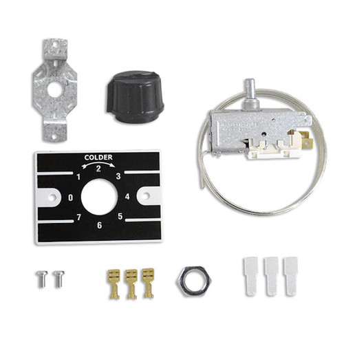 CONTROL DOMESTICO RANCO ORIGINALBLANCO (K50P-1125-001-RCO)