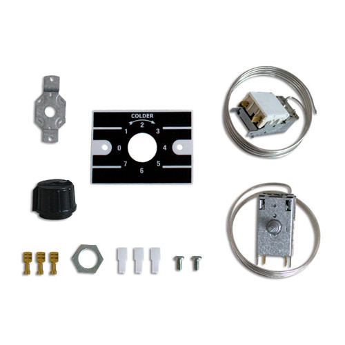 CONTROL ENFRIADOR ORIGINAL (K50P-1127-001-RS)