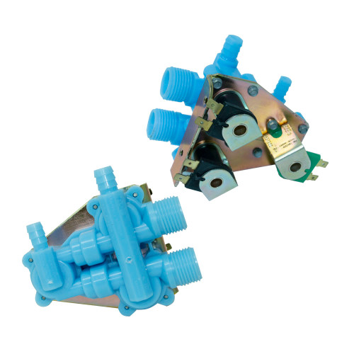 ELECTROVALVULA TRIPLE TRIANGULAR K65907 (K-65907)