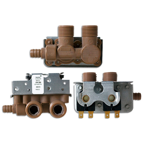 ELECTROVALVULA CAFE C/RESTRICTOR DE PRESION 134190200 K-67914 (K-67914-RS)
