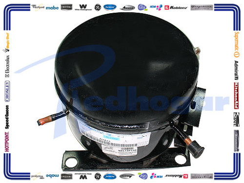 COMPRESOR 1/4P KELVIN 134 (KEL14P134)