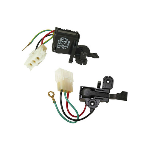 MICROSWITCH 8054980 MICROSWITCH 8054980