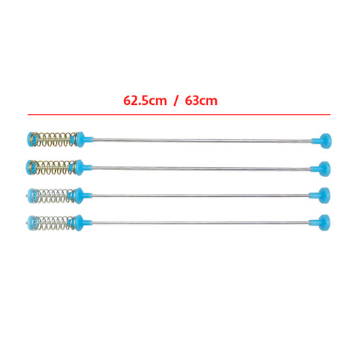 KIT SUSPENSION DAEWOO 62.5-63.0 CM (KITSUSPDAEW625-630)