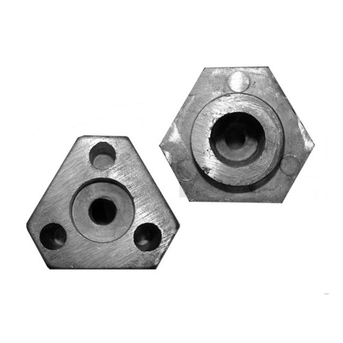 BLOCK MOD KZ ALUMINIO (KZ1023)
