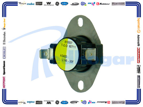 TERMOSTATO L145 (L145)