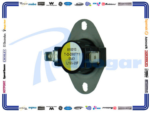 TERMOSTATO L155 (L155)