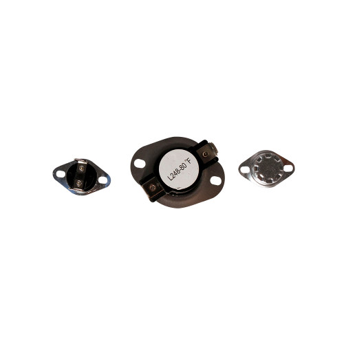 KIT TERMOSTATOS ADMIRAL MAYTAG NORGE M LA-1053VP (LA-1053)