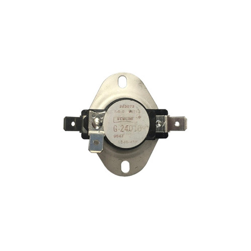 TERMOSTATO DOBLE (LD240)