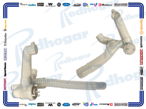 TAPON VALVULA DRENA 3 PASOS 2/T CHINA USAR 301101000823 (LED1020B-10-1)