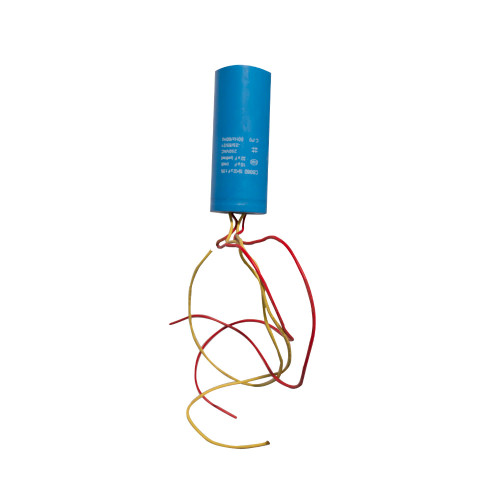 CAPACITOR LITLE SWAM (LED800B-7)