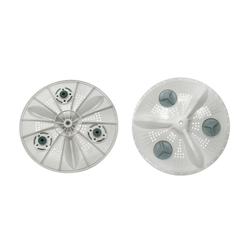 PROPELA LITLE SWAN 35 CM BCA PROPULSORES/GRIS (LED800C-23)