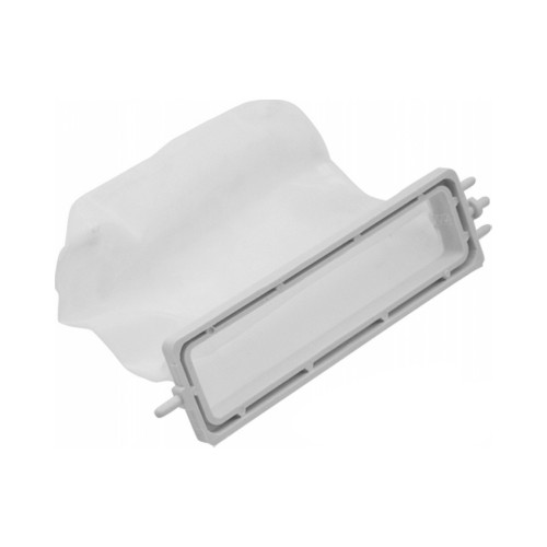 FILTRO LAV ATRAPAPELUSA LG GDE RECTANGULAR DW7008 USAR LA0520 (LG0005)