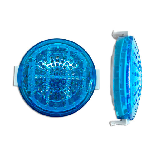 FILTRO ATRAPAPELUSA AZUL SOLO LG ADQ72912303 Adq33898501 ADQ72912301 ADQ72933501 ADQ72912303 (LG880123)