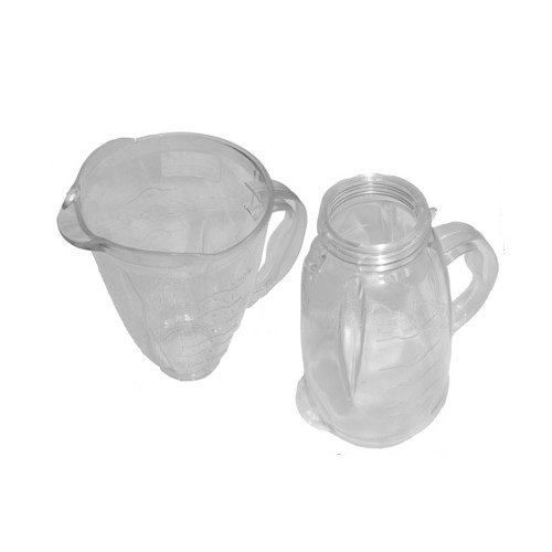 VASO OSTER REVERSIBLE PLASTICO (LI0123)