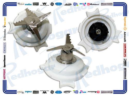 DIAFRAGMA PHILLIPS TOP (LI0264)