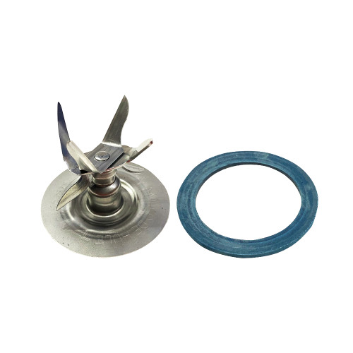 DIAFRAGMA OSTER REVERSIBLE INOXIDABLE (LI4504)