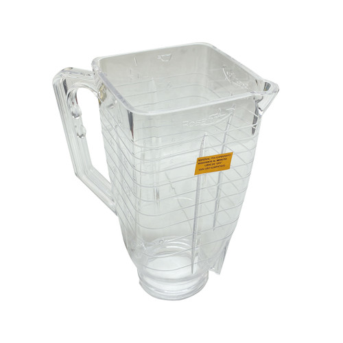 VASO OSTER MAKROLON REDXPERT (LI6964)