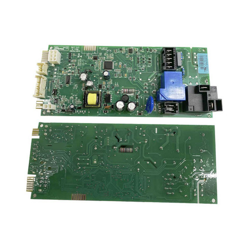 TARJETA CONTROL ELECTRICA | WPW10376685