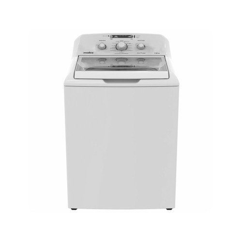 LAVADORA AUTOMATICA 19 KG  BLANCA MABE (LMA79113VBAB0)