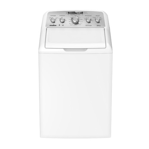 LAVADORA AUTOMATICA CARGA SUP 22 KG MABE (LMH72205CBAB0)