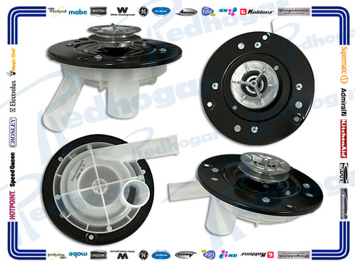 BOMBA MAYTAG USAR 21001732, 21001906 (LP123)