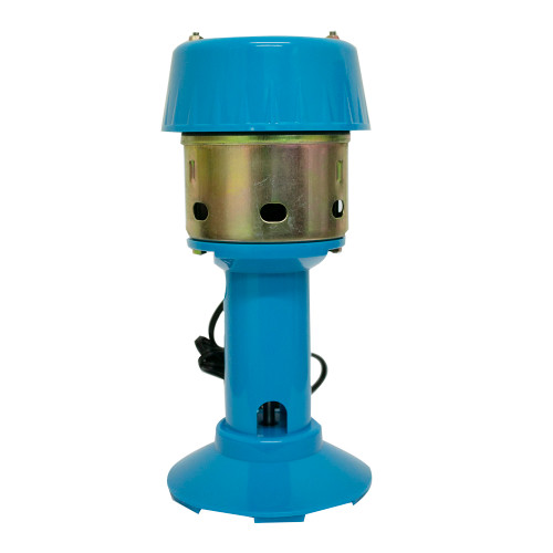 BOMBA BOMBA AZUL RECIRCULACION AIRE LAVADO PEQUEÑO GIGANTE/LITLE GIGANT TIPO MCMILLAN 9W (LP9W)