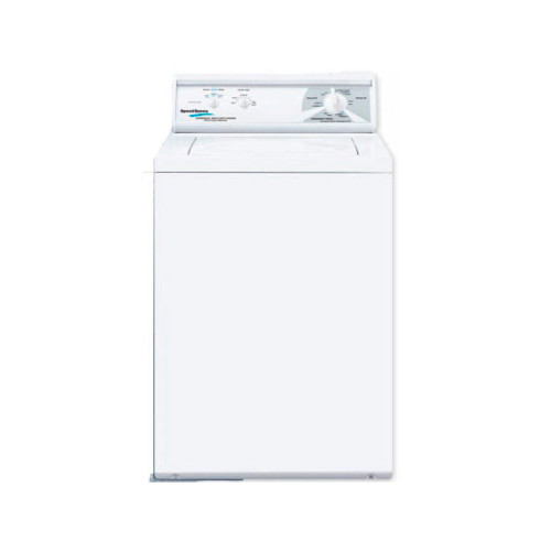 LAVADORA AUTOMATICA BCA COMERCIAL SPEED QEEN 2 VEL 4 CICLOS BLANCA (LWN412SP111MW33)