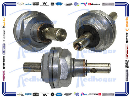 CHUMACERA LCI METALICA N/ORIG. (LX0001119)