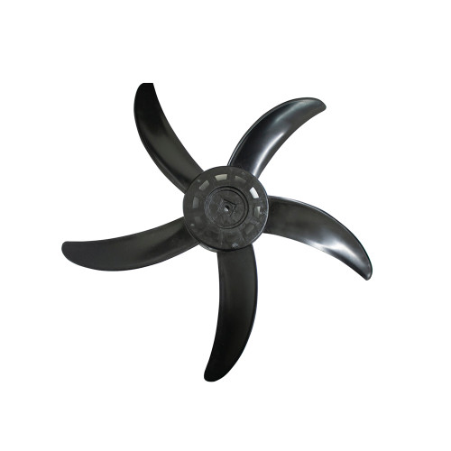 HELICE AIR BLACK VENTILADOR 5 ASPAS NEGRA PLASTICO (M01105600)