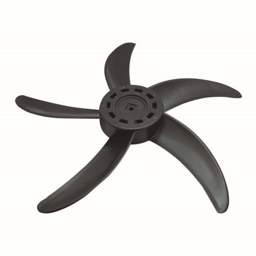 HELICE MARTE VENTILADOR 3 ASPAS AZUL METAL (M01107400)