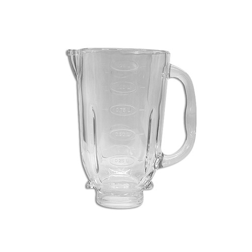 VASO OSTER VIDRIO SLOPE N/O (M083852-000-000E)