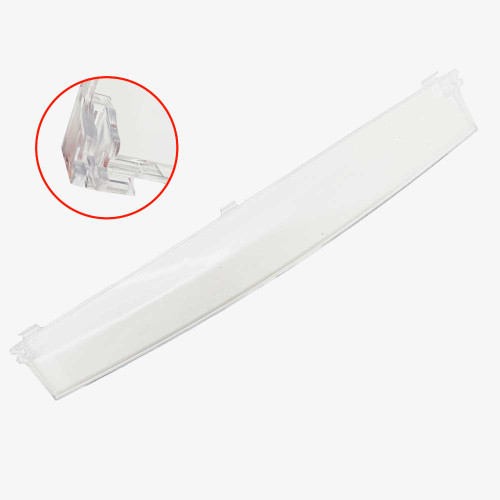 TAPA CAJON LEGUMBRERO aleta  LG ACW74118102 (MCR65017001)